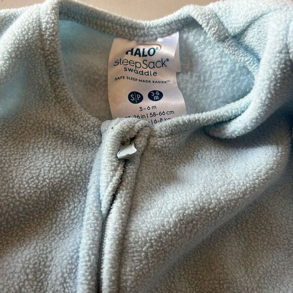 Halo Transition Sleep Sack - Picture 3 of 3